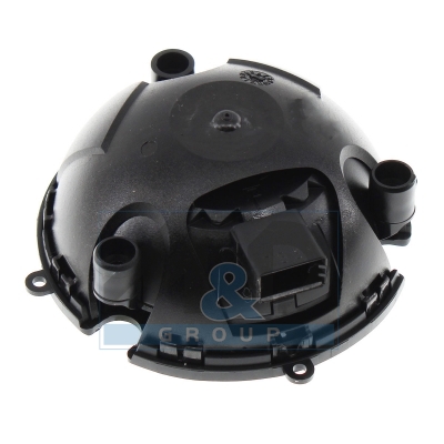 [38552] Control Element, exterior mirror