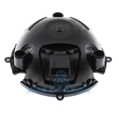 [38500] Mirror adjustment motor with memory function