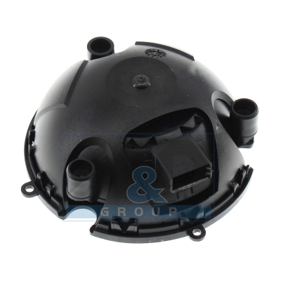 [38553] Control Element, exterior mirror