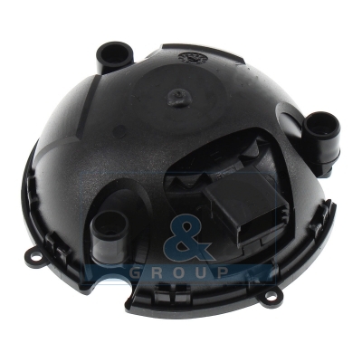 [38551] Control Element, exterior mirror