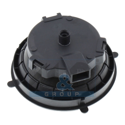 [38549] Mirror adjustment motor with memory function