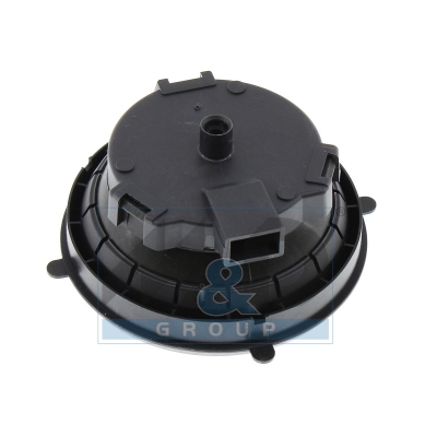 [38534] Control Element, exterior mirror