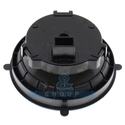 [38511] Control Element, exterior mirror