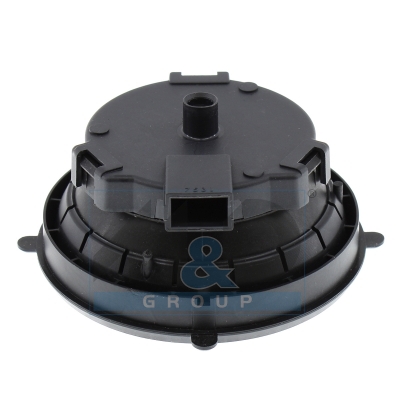 [38548] Mirror adjustment motor with memory function