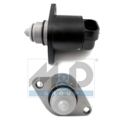 [84068] Stepper motor