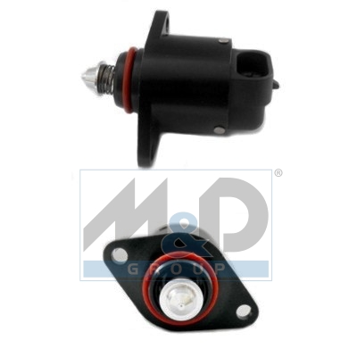 [84064] Stepper motor