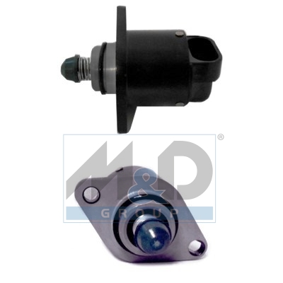 [84071] Stepper motor
