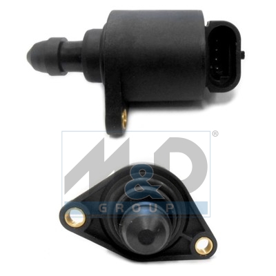 [84061] Stepper motor