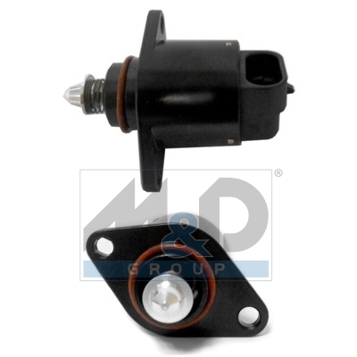 [84072] Stepper motor