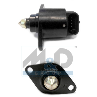 [84062] Stepper motor