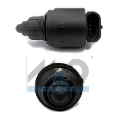 [84059] Actuateur du ralenti