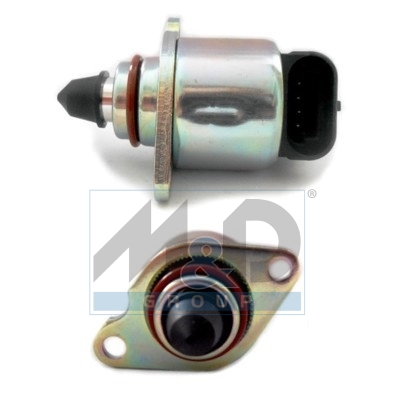 [84067] Stepper motor