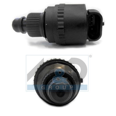 [84058] Stepper motor