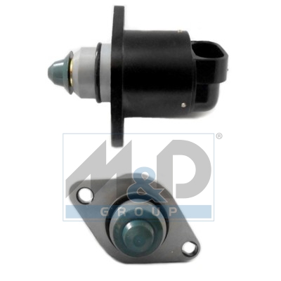 [84069] Stepper motor