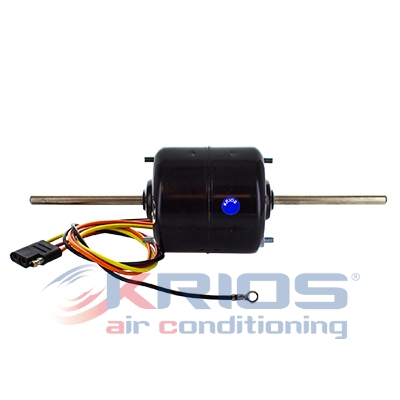 [K92001] VENTILATEUR STANDARD 24V