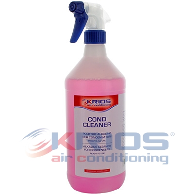 [K171060] CONDENSER CLEANER (1kg)
