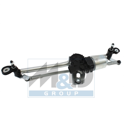 [207127] Washer assembly