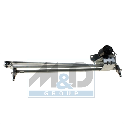 [207129] Washer assembly