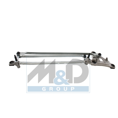[227049] Wiper gear
