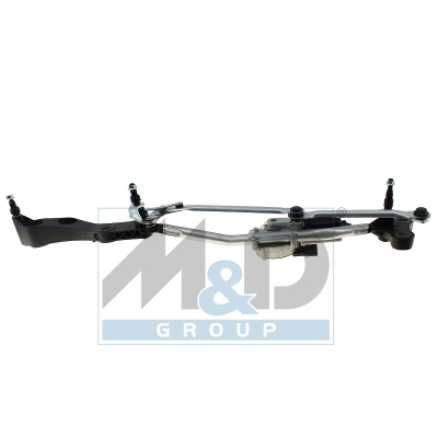 [207131] Washer assembly