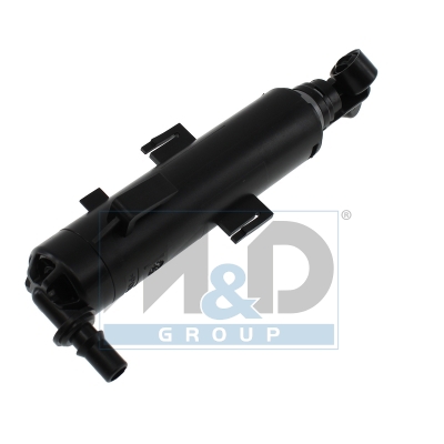 [209119] Washer Fluid Jet, Headlight Cleaning