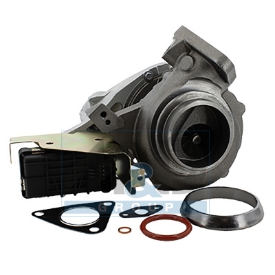 [65308] Turbocharger