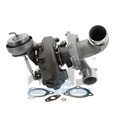 [65235] Turbocharger