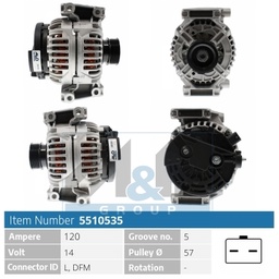Generator