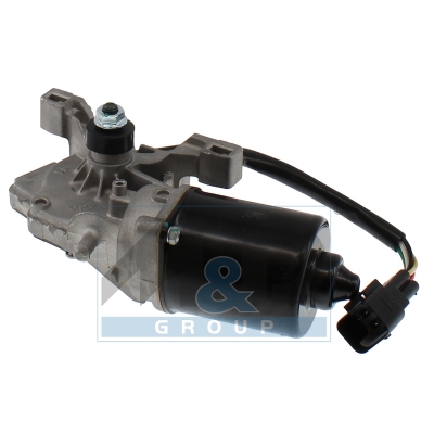 [27093] Wiper Motor