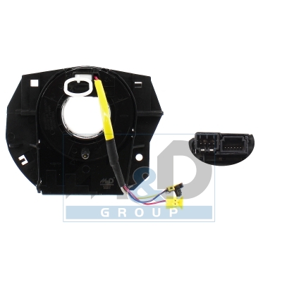 [231751] Airbag clock spring