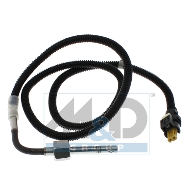 [12833] Sensor, Abgastemperatur