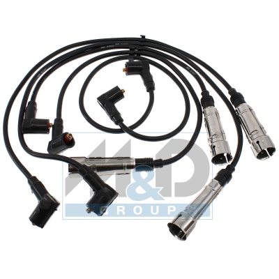[101117] Kit Cables d'allumage