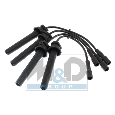 [101106] Kit Cables d'allumage