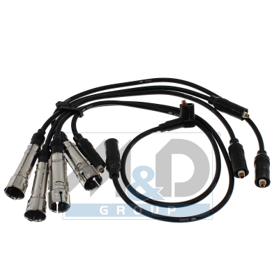 [101098] Ignition cable kit