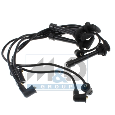[101095] Ignition cable kit
