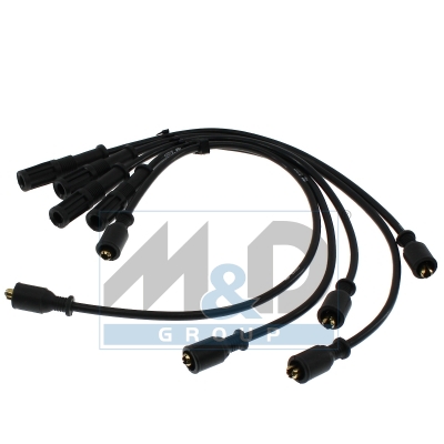[101093] Kit Cables d'allumage