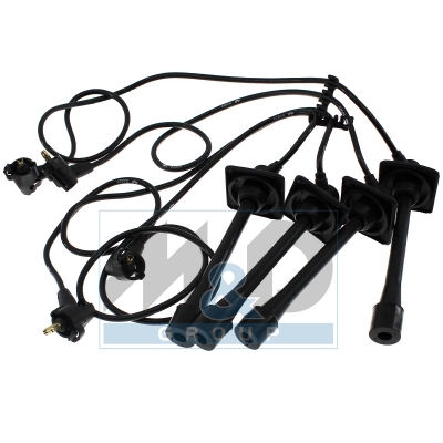 [101092] Kit Cables d'allumage
