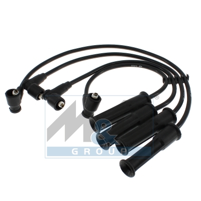 [101091] Ignition cable kit