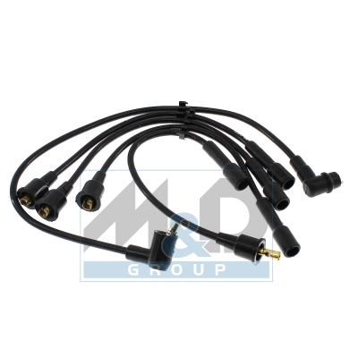 [101089] Kit Cables d'allumage
