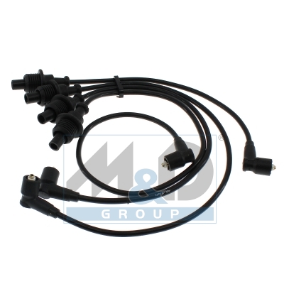 [101077] Kit Cables d'allumage