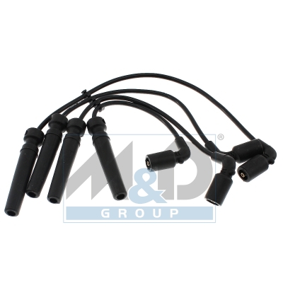 [101075] Kit Cables d'allumage