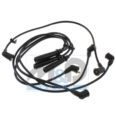 [101070] Ignition Cable Kit