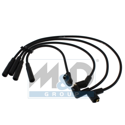[101068] Kit Cables d'allumage
