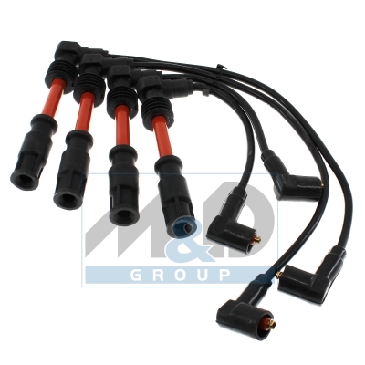 [101061] Ignition cable kit