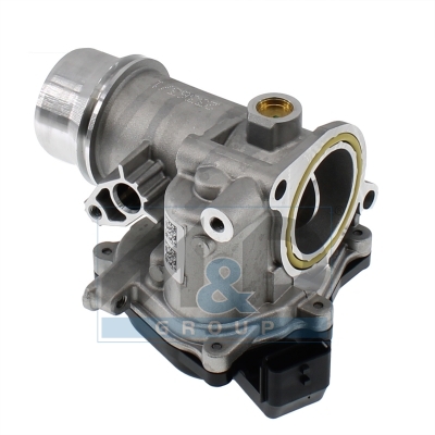[89800] Throttle Body