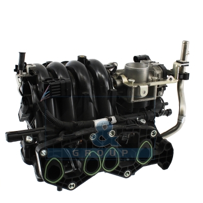 [89730] Intake manifold module