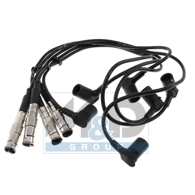 [101055] Kit Cables d'allumage