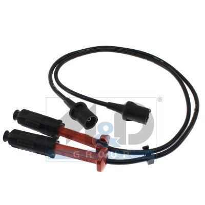 [101051] Ignition cable kit
