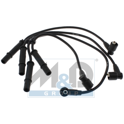 [101049] Kit Cables d'allumage