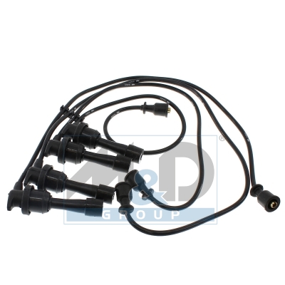 [101047] Kit Cables d'allumage